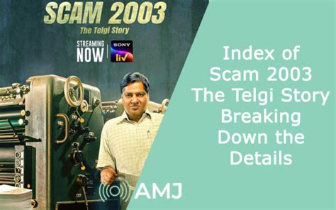index of scam 2003|Index of Scam 2003 – The Telgi Story Season Vol I & Vol II (All .